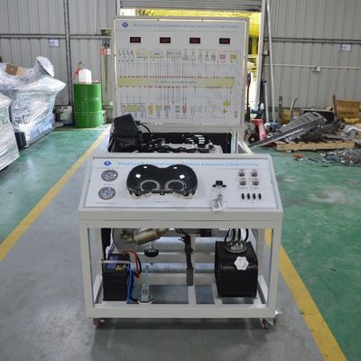 Mua Đào tạo động cơ xăng OEM Giải quyết sự cố Đào tạo ô tô cho Corolla 1ZR sản xuất trực tuyến