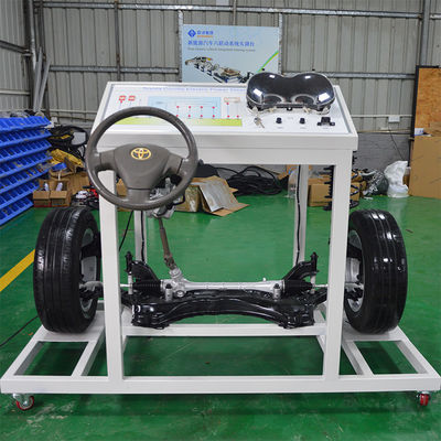 購入 トヨタ 自動車 訓練 板 AC220V 自動車 教科 機器 オンライン製造