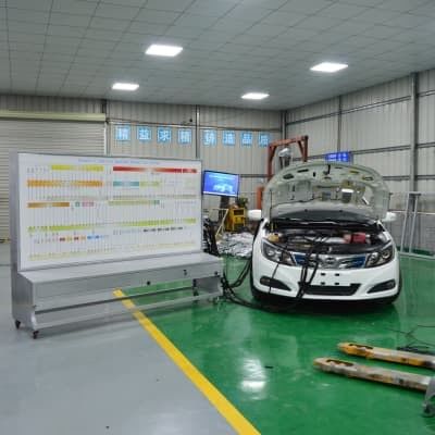 kaufen Ausrüstung für die Ausbildung zur Fehlerdiagnostik im Automobilbereich Online-Herstellung