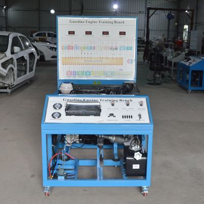 Mua Dạy huấn luyện động cơ xăng Đào tạo động cơ ô tô cho Jetta ATK sản xuất trực tuyến