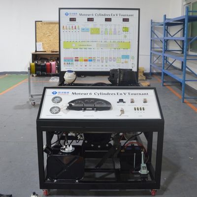 Beli Sekolah Teknik Mesin Otomotif Pelatih Diagnostik Otomotif Untuk Passat V6 pembuatan online