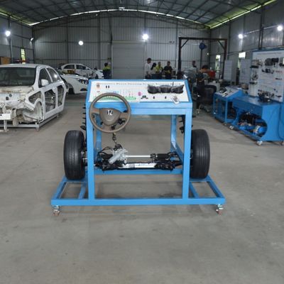 comprar Equipamento de treinamento educacional Honda Trainer Fabricação em linha