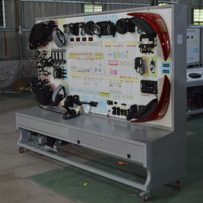 kopen Onderhoud Automotive Electrical Trainer Board Voor Buick Verone online vervaardiging