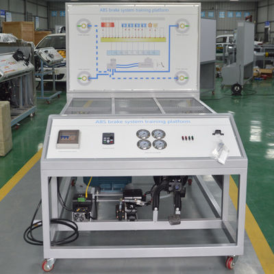 comprar Enseñanza ABS Entrenador de frenos Aprendizaje personalizable Volkswagen Entrenador Fabricación en línea