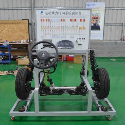 Beli Lokakarya Passat Volkswagen Trainer Pelatihan Perbaikan Transmisi Otomatis Baja pembuatan online