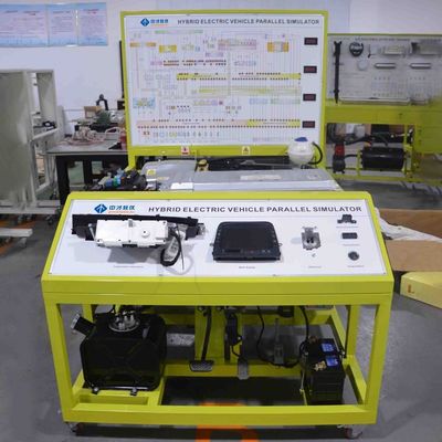 kopen Voor de Toyota Prius Professional Equipment Hybrid Engine Training Board online vervaardiging