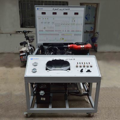 comprare Toyota Pattuglia Terrestre Allenatori automobilistici Laboratori attrezzature didattiche automobilistiche fabbricazione online