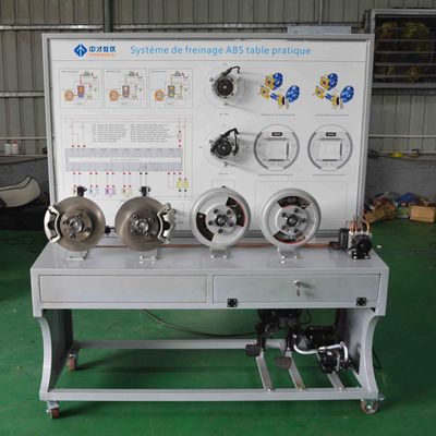 acheter Équipement de formation au freinage ABS fabrication en ligne