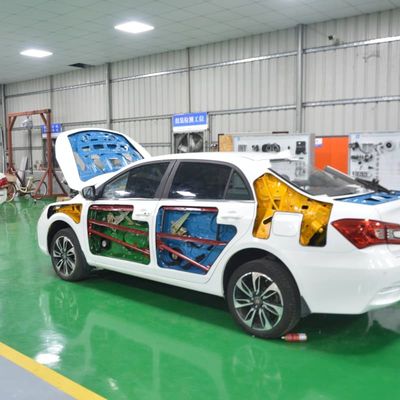 kaufen OEM-Elektrofahrzeugtrainer für BYD EV Online-Herstellung