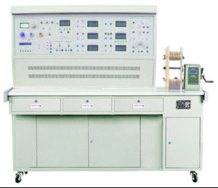 buy Transformer Maintenance Training System Steel Automotive Electrical Training Aids online manufacture