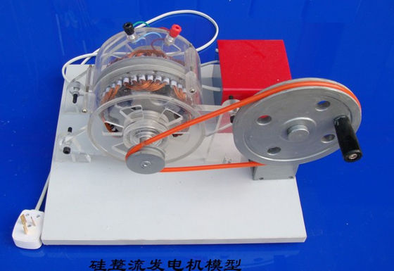 comprar Educación Métodos de mantenimiento de motores Formación de electricistas Entrenador de motores transparente Fabricación en línea