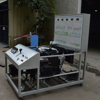 Купить Hands On Skill Automotive Engine Trainer Automotive Education Equipment For Jetta ATK (англ.) русск. Руки навыков автомобильного инженера тренера автомобильного образования оборудования для Jetta ATK Производство в сети