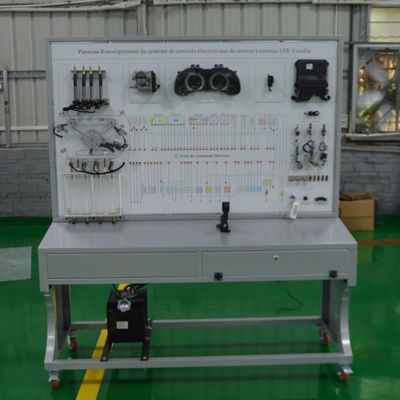 kupować Elektrocyklowe urządzenia szkoleniowe dla samochodów elektrycznych produkcja online