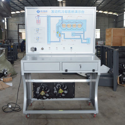 Mua Hội đồng đào tạo huấn luyện động cơ cho Jetta ATK sản xuất trực tuyến