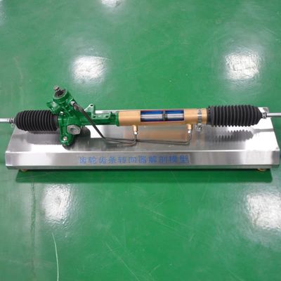 Mua Thiết bị đào tạo xe hơi tiên tiến sản xuất trực tuyến