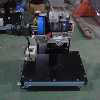 buy VW Jetta 01M Automatic Transmission Dissection Training Equipment Automotive Trainers online manufacture