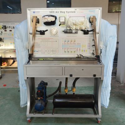 購入 エアバッグシステム 自動車用電動トレーナー シミュレーター フォルクスワーゲン パサット 自動車用トレーナー オンライン製造