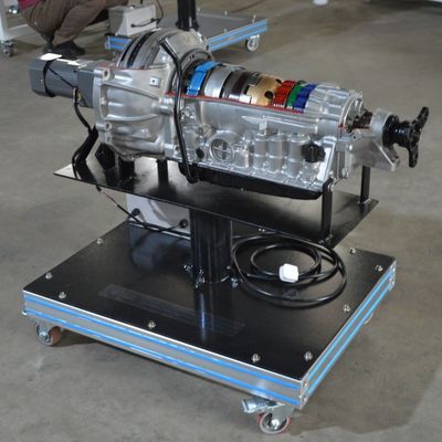 comprar Entrenador eléctrico de dirección asistida de disección de transmisión automática para Toyota LS400 Fabricación en línea