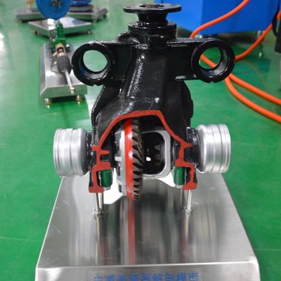 Mua Động cơ cuối cùng mô hình cắt giảm khác biệt Thiết bị giáo dục ô tô để phát triển kỹ năng sản xuất trực tuyến