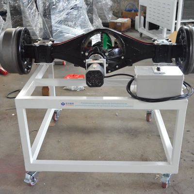 Mua Đào tạo điều khiển điện nâng cao Đào tạo trục sau Đào tạo truyền tải tự động sản xuất trực tuyến