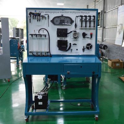 satın al Renault Otomobil Motor Eğitimci ECU Otomobil Eğitim Ekipmanı Çevrimiçi üretim