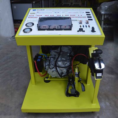 購入 カスタマイズ可能なエンジントレーニングシステム サントナ AJRのための自動車教育機器 オンライン製造