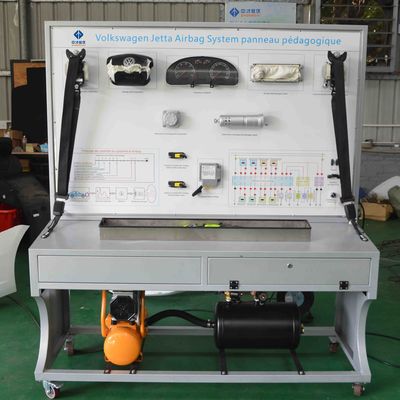 comprare Airbag System Auto Electrical Trainer per la Volkswagen Jetta fabbricazione online