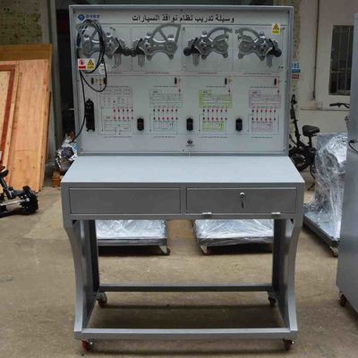 Beli Sistem Power Window Automotive Electrical Training Simulator Untuk Land Cruiser pembuatan online