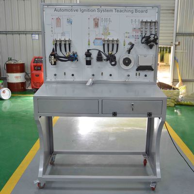 satın al Üç Tür İndirim Sistemi Eğitim Kurulu Otomotiv Eğitim Ekipmanı Çevrimiçi üretim