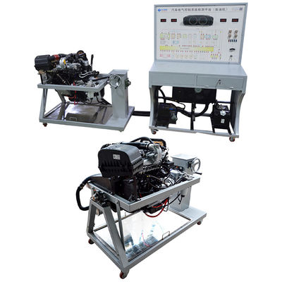 buy Diesel Engine Disassembly Training Platform For Great Wall 2.0T Diesel Engine Training online manufacture