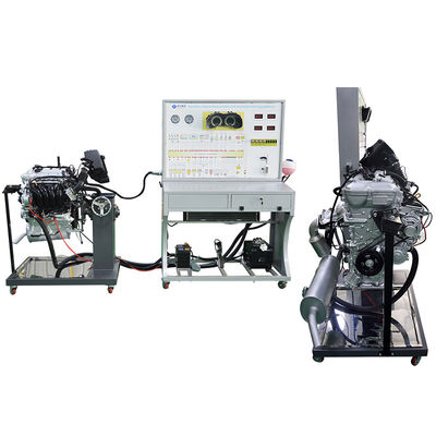 comprare Disassembly del motore a benzina Board di formazione per Corolla 1ZR fabbricazione online