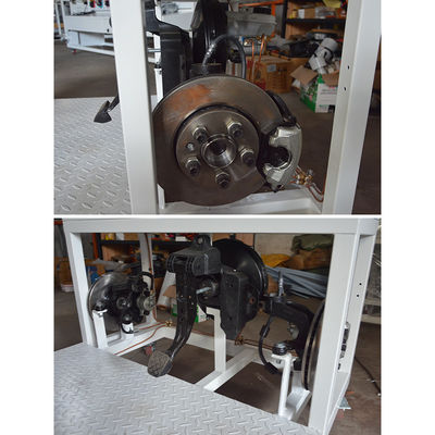 comprar Formação em Sistemas Hidráulicos Equipamento de Formação Profissional Fabricação em linha