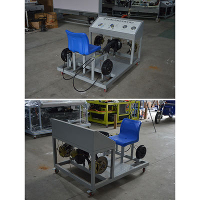 acheter Enseignement de base en hydraulique VW Jetta Formation en maintenance hydraulique fabrication en ligne