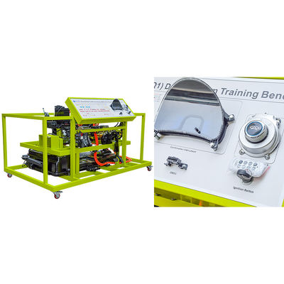 kupować Funkcja nauczania Trener motoryzacyjny Chery EQ1 Sprzęt nauczania samochodowego produkcja online