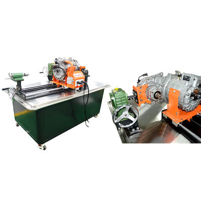 satın al Özelleştirilebilir Motor Eğitim Ekipmanı Öğretim Elektrikli Makine Eğitmeni Çevrimiçi üretim