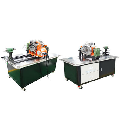 buy New Energy Vehicle Drive Motor Trainer Disassembly And Testing System online manufacture