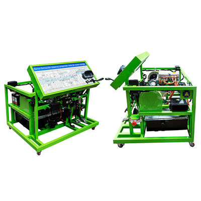 خرید کارگاه های آموزشی ماشین آلات ماشین آلات آموزش خودرو OEM تولید آنلاین