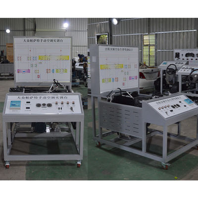 acheter Enseignement AC Trainer Board Volkswagen Passat Trainer Sistem Ac fabrication en ligne