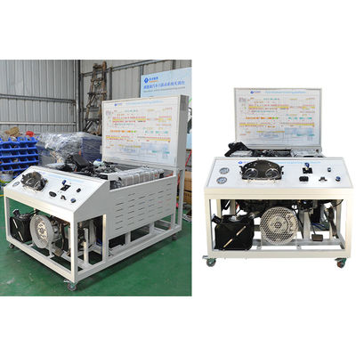 kaufen Corolla Hybrid Motor Trainer Automobilgetriebe Anatomie Anzeigestand Online-Herstellung