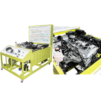 comprar Ralink Trainer Motor híbrido Equipamento de treino automóvel Fabricação em linha