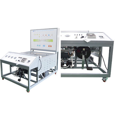 buy Corolla Brake Automotive Training Equipment Beginner To Advanced Toyota Trainer online manufacture