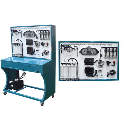 Beli Engine ECU Training Board Sistem Kontrol Elektronik Interaktif Demo Untuk Pendidikan Otomotif pembuatan online