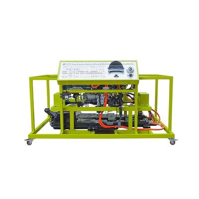 kupować Benka szkoleniowa dla napędu pojazdów elektrycznych Chery EQ1 produkcja online