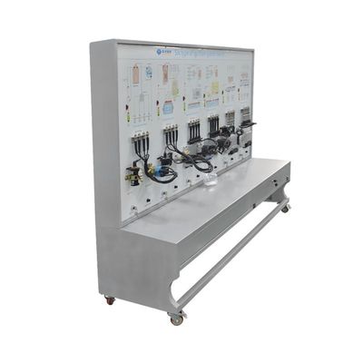 Mua Hội đồng đào tạo hệ thống lửa động cơ động cơ ô tô sản xuất trực tuyến