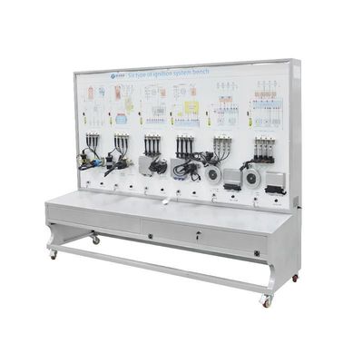 satın al Elektronik İndirim Sistemi Otomobil Eğitim Ekipmanı Gösteri Tahtası Çevrimiçi üretim