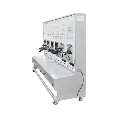 buy Didactic Equipment Automotive Ignition System Teaching Board online manufacture