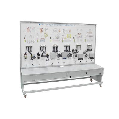 comprar Conselho de Formação em Sistemas de Ignição Automóveis para Escolas Profissionais Fabricação em linha