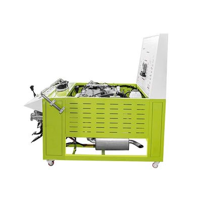 comprar Cummins Diesel Treinamento Equipamento de ensino de motores de automóveis Fabricação em linha