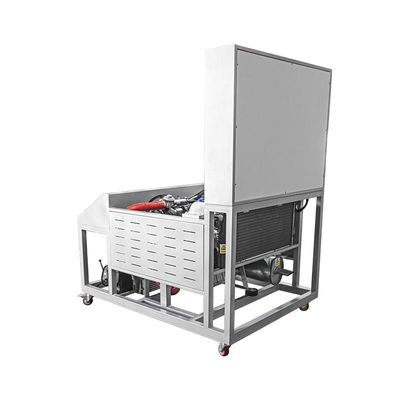 comprar Equipo de entrenamiento de motores de automóviles Reparación Tecnología diesel Fabricación en línea