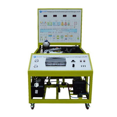 kopen Auto-opleidingsschool apparatuur Automotive Engine Technology Service online vervaardiging